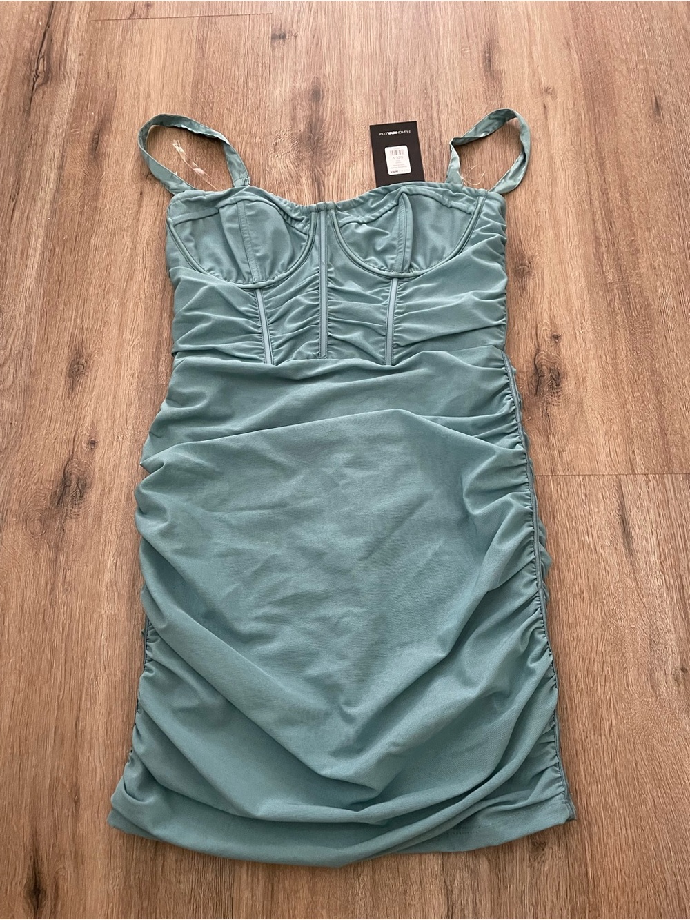 Fashion nova dress